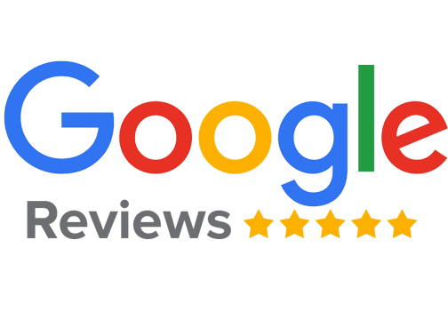 5 stars on Google - CWDSC
