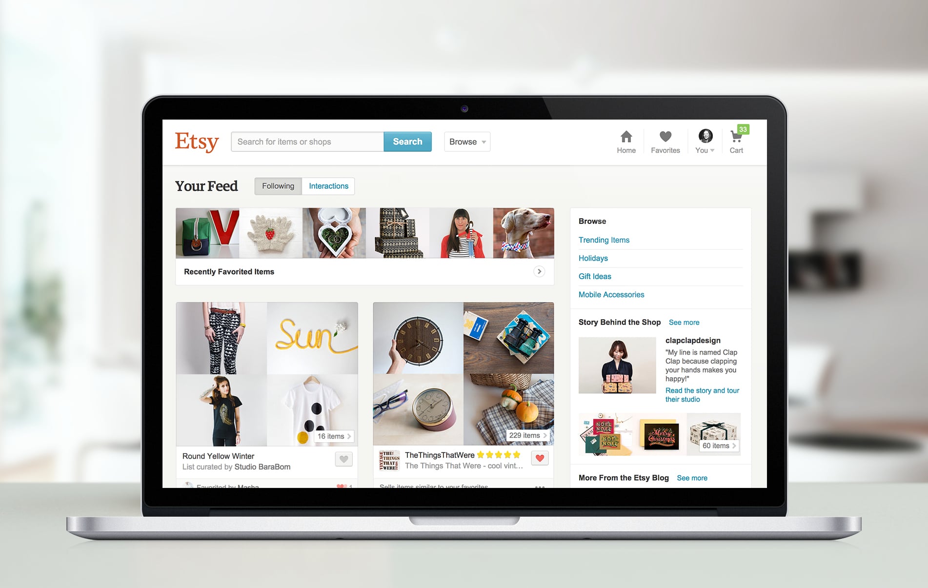 Increase Etsy sales with SEO