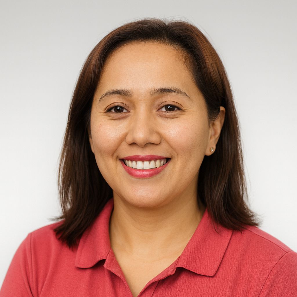 Warm Portrait of a Confident Professional Chicago Website Design SEO Company