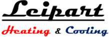 leipart Leipart Heating and Cooling — CWDSC client