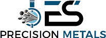 precision metals Precision Metals — CWDSC client