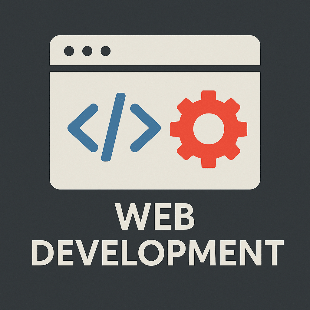 web development service chicago