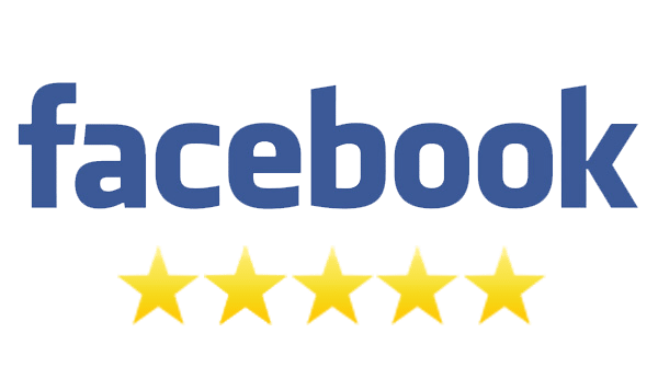 5 stars on Facebook - CWDSC