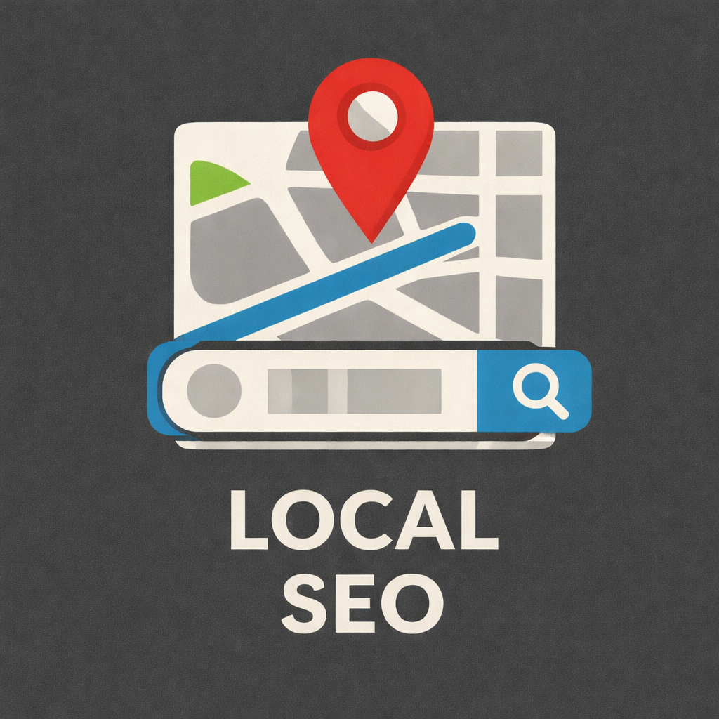 Local SEO Local SEO Chicago — Chicago Website Design SEO Company