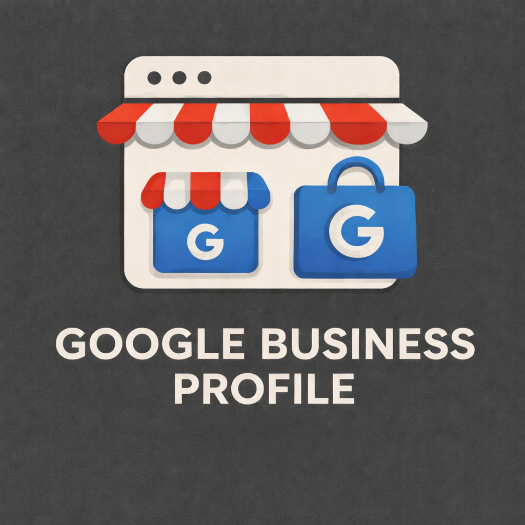 Google Business Profile Google Business Profile Chicago — Chicago Website Design SEO Company