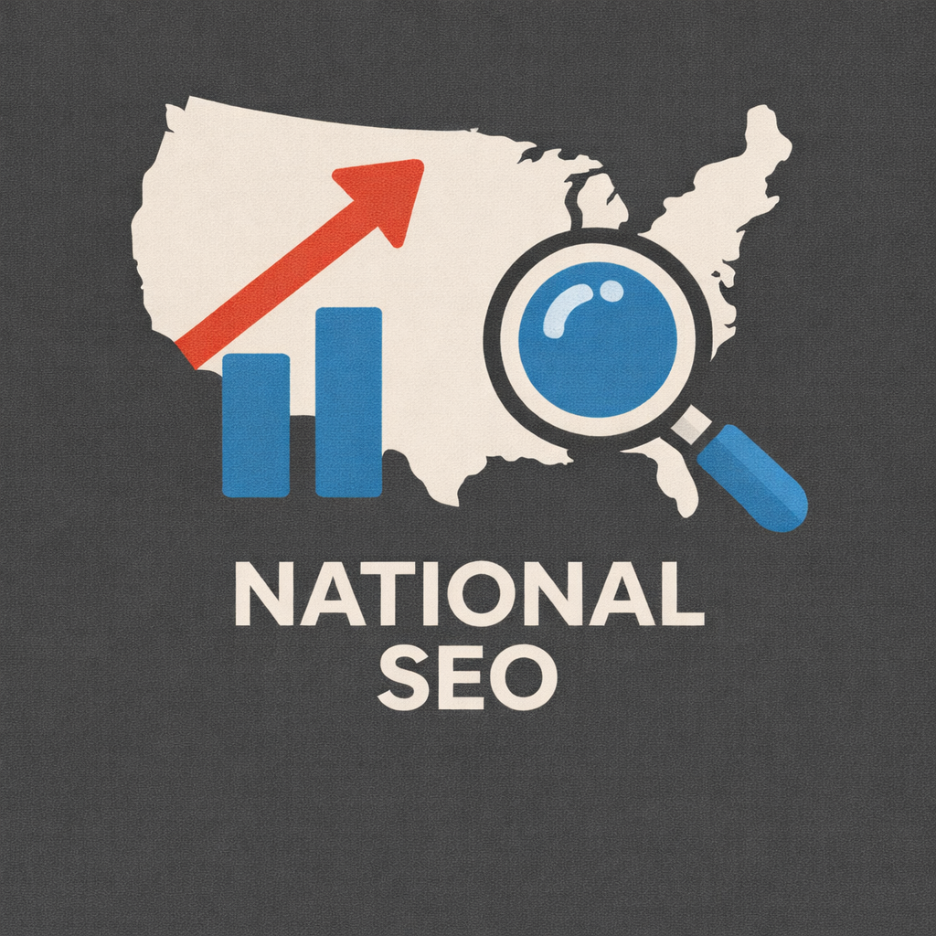 National SEO National SEO services — Chicago Website Design SEO Company