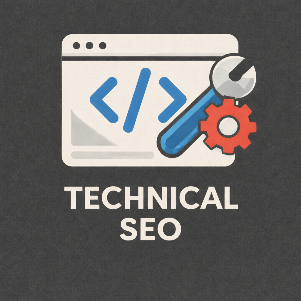 Technical SEO Technical SEO Chicago — Chicago Website Design SEO Company