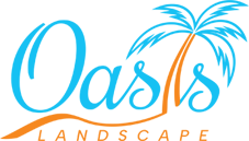oaisis landscape logo Chicago Website Design SEO Company