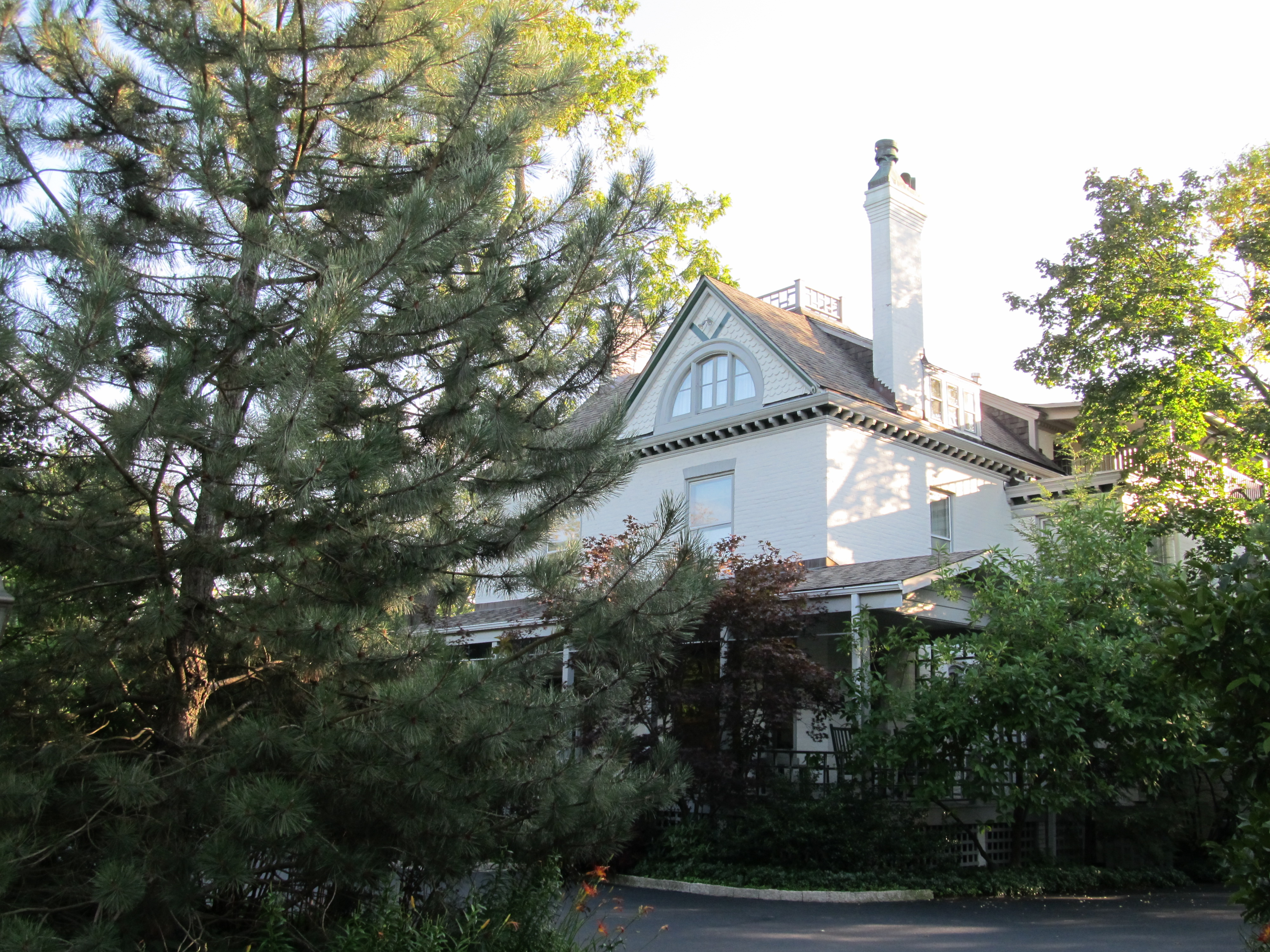 Henry Demarest Lloyd House Chicago Website Design SEO Company