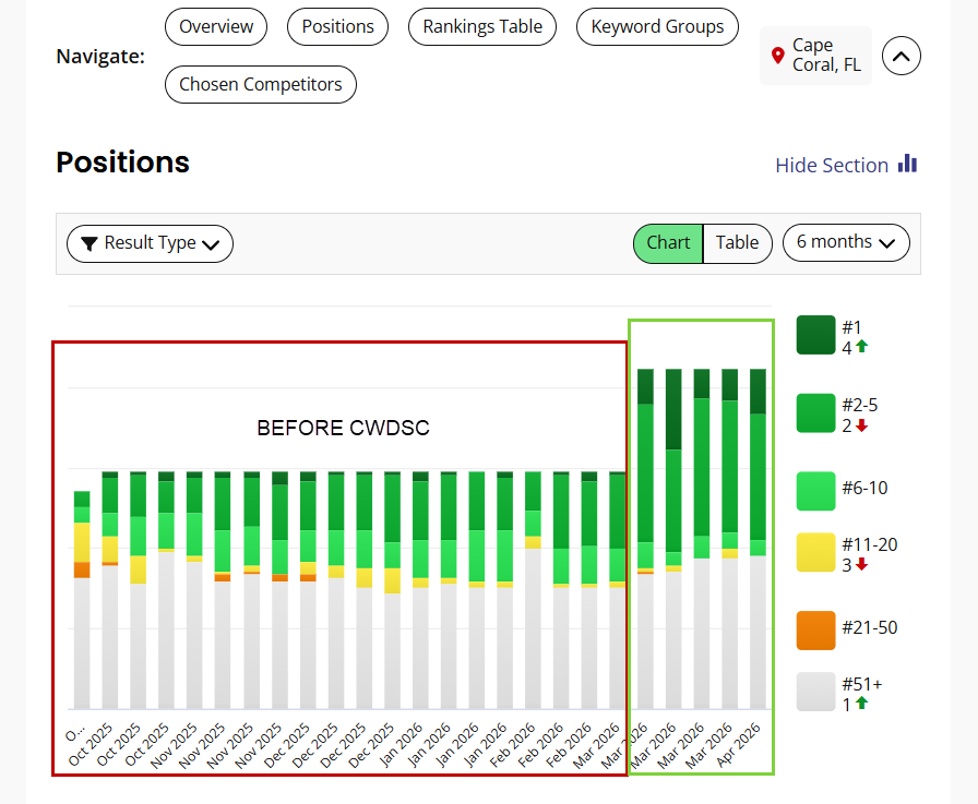 SEO success SEO success Chicago Website Design SEO Company