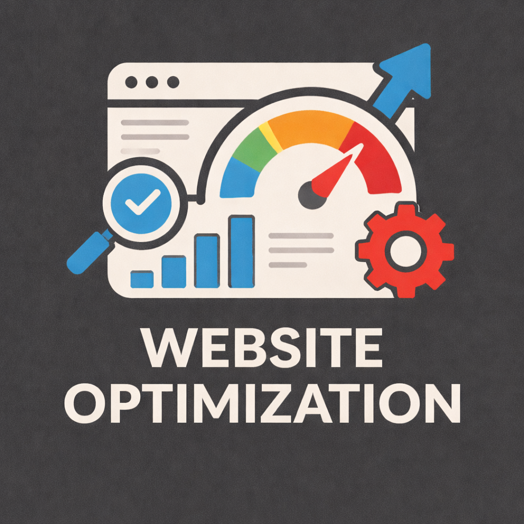 Website optimization speed and performance Website optimization speed and performance | CWDSC